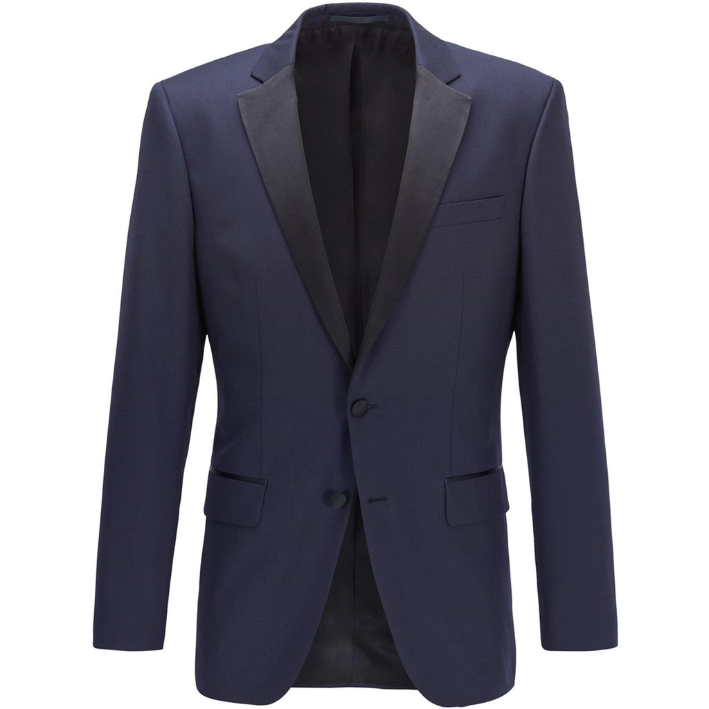 Hugo Boss Hence Cyl 10191512 01 - Dark Blue